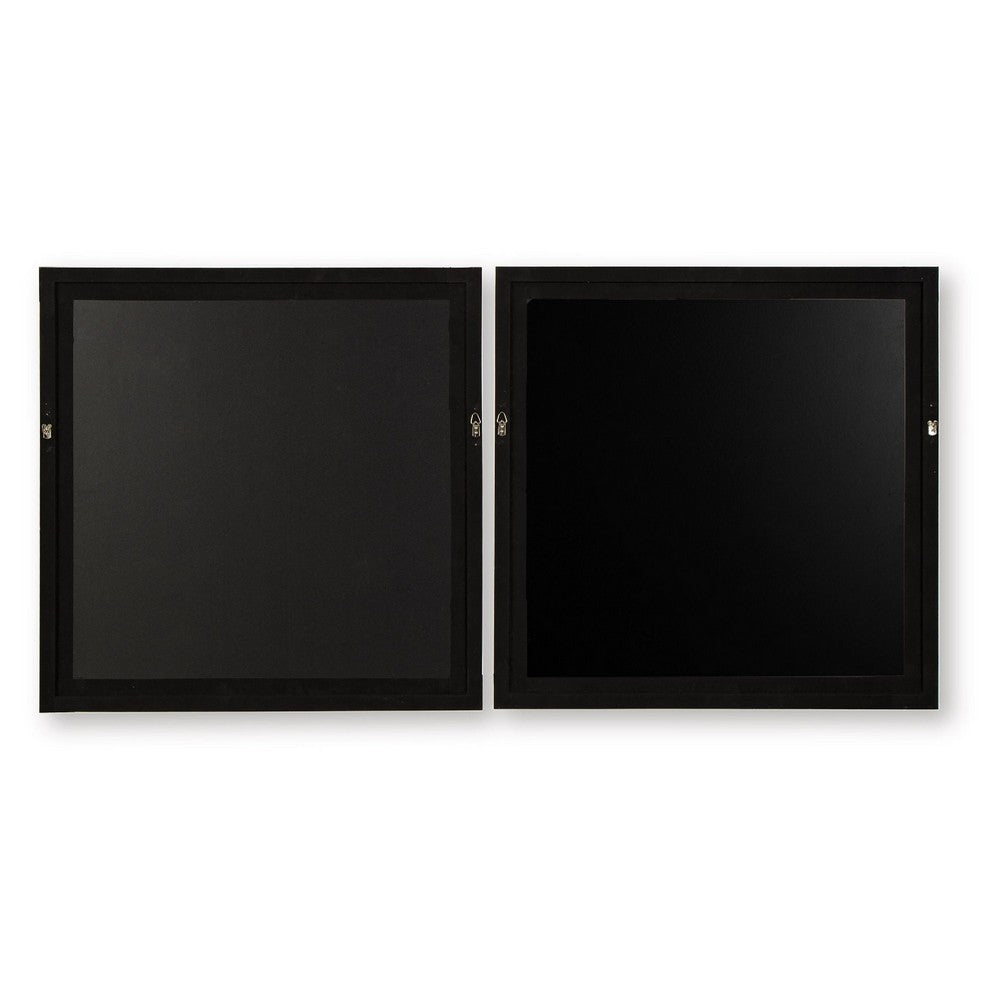 Wemo Decorative Wall Art Set of 2 | White Scenic Boat Sailing at Dawn