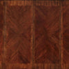 Faya Dining Table | 76-112" Extendable | Cherry Brown Solid Wood