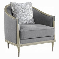 Gray, Champagne, Nickel