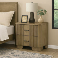 Antique Oak Brown