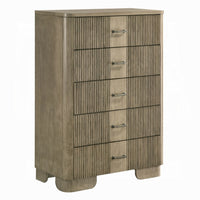 Antique Oak Brown
