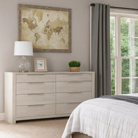 Light Gray, Chrome