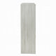 Geya Tall Dresser Chest | 5 Drawers with Chrome Metal Handles | Light Gray