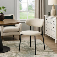 Beige, Black