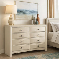 Antique White, Zinc
