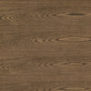 Dexy Dining Table | 59" Rectangular Top | Farmhouse Walnut Brown