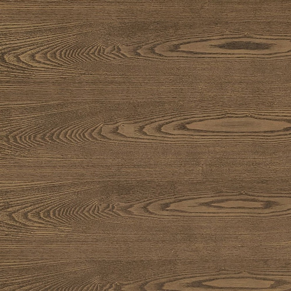 Dexy Dining Table | 59" Rectangular Top | Farmhouse Walnut Brown