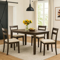 Walnut Brown