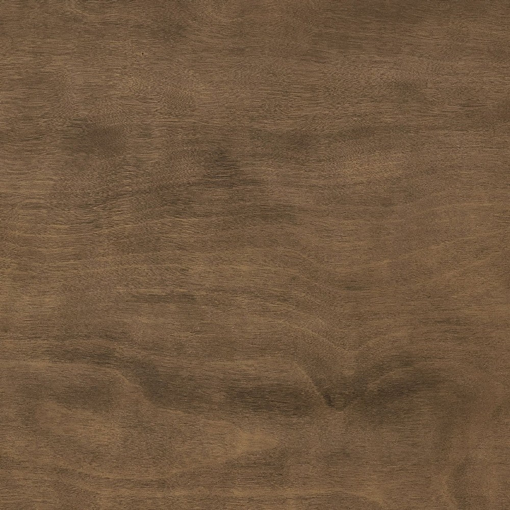 Dexy Dining Table | 47" Rectangular Top | Farmhouse Walnut Brown