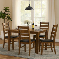 Walnut Brown