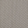 70 x 54 Leri Throw Blanket | Set of 3 | Machine Knitted Gray Cotton