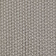 70 x 54 Leri Throw Blanket | Set of 3 | Machine Knitted Gray Cotton