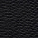 70 x 54 Leri Throw Blanket | Set of 3 | Machine Knitted Black Cotton