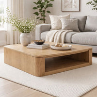 Natural Oak Brown