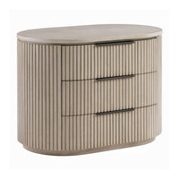 Light Oak Brown, Bronze
