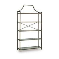 Antique Bronze
