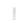 Deno Accent Curio Cabinet | 2 Arched Glass Doors | 74" White
