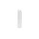 Deno Accent Curio Cabinet | 2 Arched Glass Doors | 74" White