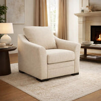 Ivory Beige, Black