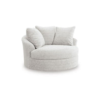Arctic White