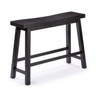 Charcoal Black