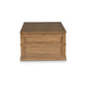 Dory Coffee Table | 42" Rectangular Lift Top | 1 Drawer | Light Brown