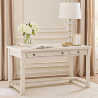 Antique White, Bronze