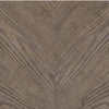 Arie Wide Dresser | Serpentine Curved 9 Drawers | Antique Light Brown