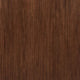 Mour Coffee Table w Casters & Drawer | 50" Rectangular | Brown