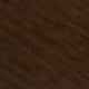 Falu Coffee Table | 42" Round Faux Marble Top | Classic Scrolled | Brown
