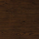 May 56" Rectangular Coffee Table | Elegant Scrolled Base | Brown