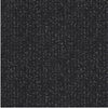 Jez Accent Armchair | Coal Black Polyester w Nailhead Trim | LED Base