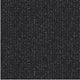 Jez Accent Armchair | Coal Black Polyester w Nailhead Trim | LED Base