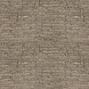 Oly Oversized Armchair w 1 Accent Pillow | Mocha Brown Polyester Seat