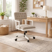Antique White, Light Gray, Black