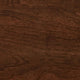 Trix Tall Dresser Chest | 5 Drawer Dark Bronze Knobs | Classic Cherry Brown