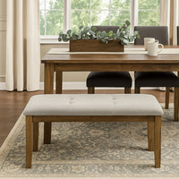 Walnut Oak Brown, Gray