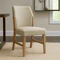Beige, Oak Brown