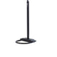 Kyle Arch Floor Lamp | Adjustable Arms | 4 Crystal Shades | Black | Gold