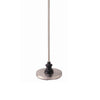 Roma Floor Lamp | Gooseneck Arm & Adjustable Head | Nickel | Black Metal