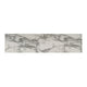 Sda Sideboard Buffet Console | 4 Doors with Adjustable Shelf | White 63"