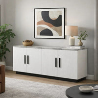 White, Black