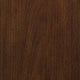 Dely Extension Dining Table | 84-108" Rectangular Top | Dark Brown Wood