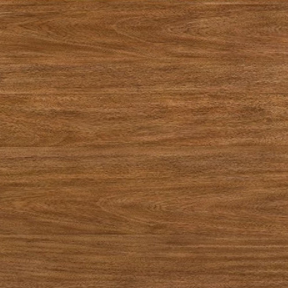 Gela Dining Table | 86" Rectangular Top | Medium Brown Wood Turned Legs
