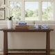 Porcelain Decorative Storage Boxes Set of 3 | Blue White Chinoiserie Art