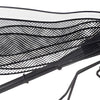 Decorative Dragonfly Garden Accent with Solar Lights | Black Iron Frame