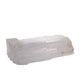 Tabletop Decor | Rectangular Shape | White Natural Selenite | 11"