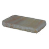 Decorative Accessory Tray | Rectangular Shape | White Onyx Stone | 9"