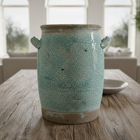 Aqua Turquoise