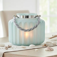 Blue, Silver
